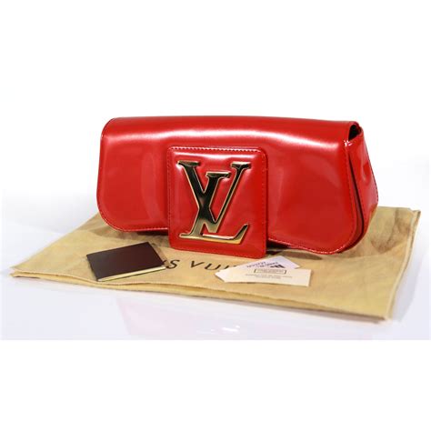 Sobe Louis Vuitton Clutch bags for Wom